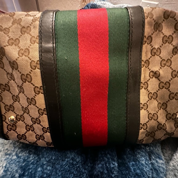 Gucci bag - Picture 5 of 8